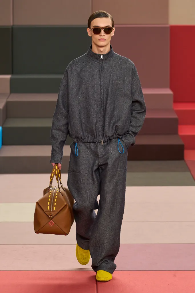 Fendi 26ss 24